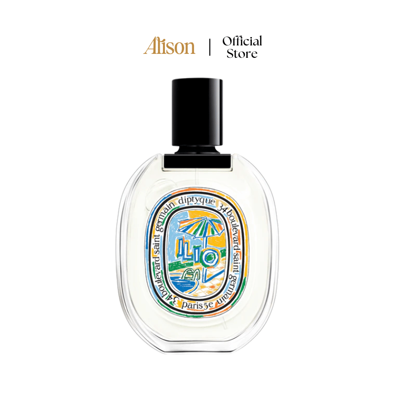 Diptyque ILIO Eau de Toilette